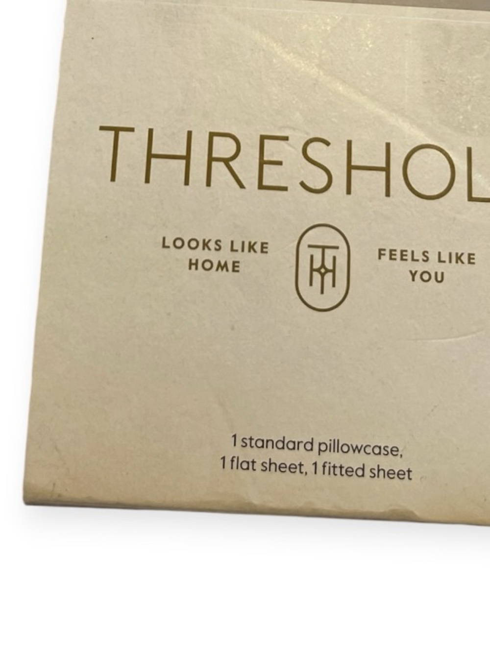 Threshold **************SOLD ********
